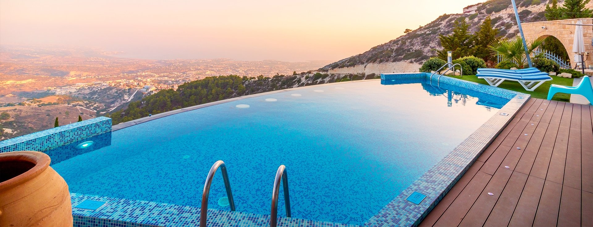 URL MEDYA Havuz Sistemleri